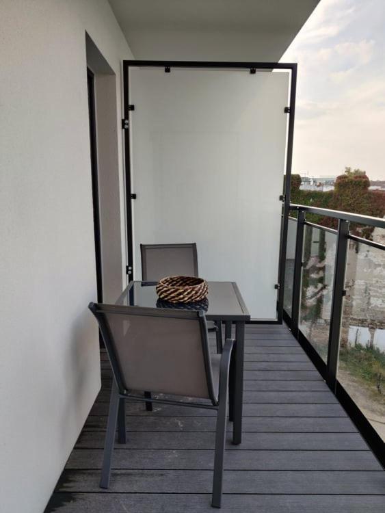 Targowa 10 Luxury Studio Appartement Warschau Buitenkant foto